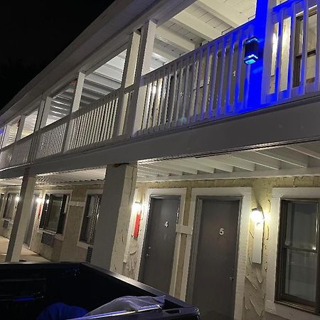 Point Pleasant Inn Point Pleasant Beach Zewnętrze zdjęcie