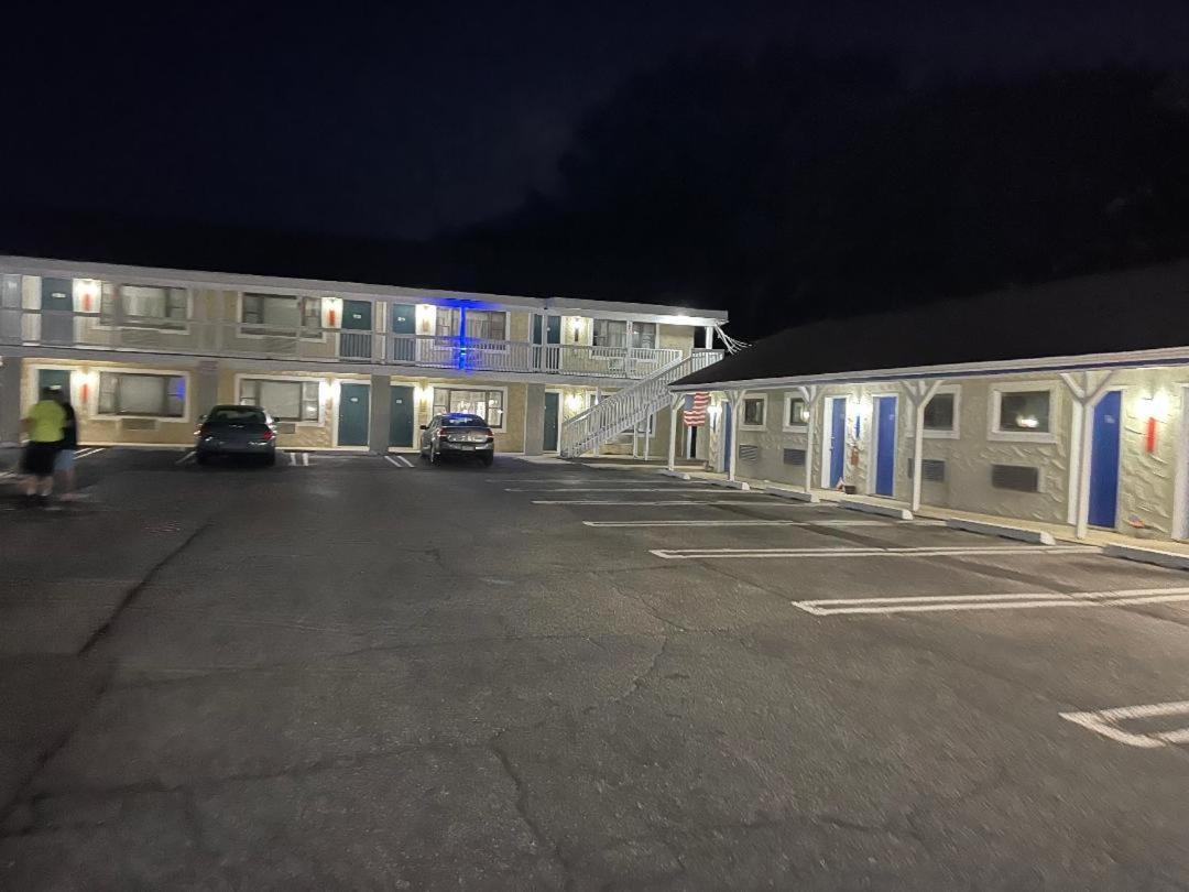 Point Pleasant Inn Point Pleasant Beach Zewnętrze zdjęcie