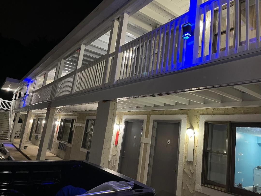 Point Pleasant Inn Point Pleasant Beach Zewnętrze zdjęcie