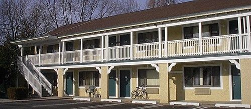 Point Pleasant Inn Point Pleasant Beach Zewnętrze zdjęcie